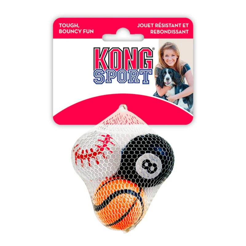 Kong sports