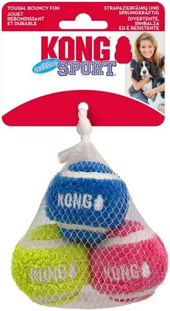 Kong sports
