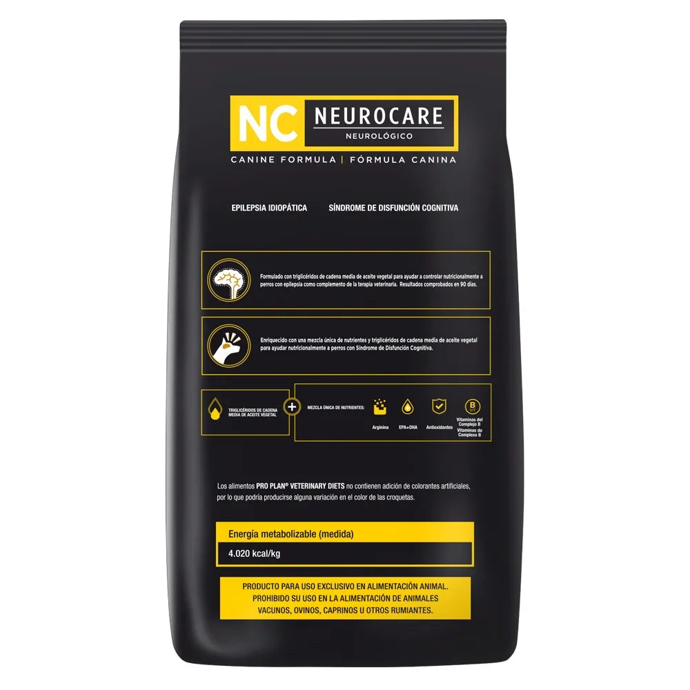 Pro Plan Neuro Care