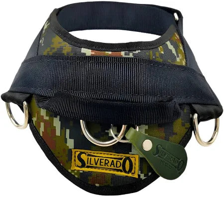 Pechera Silverado