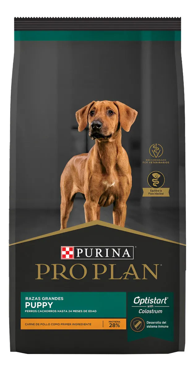 Pro Plan Cachorro Raza Grande