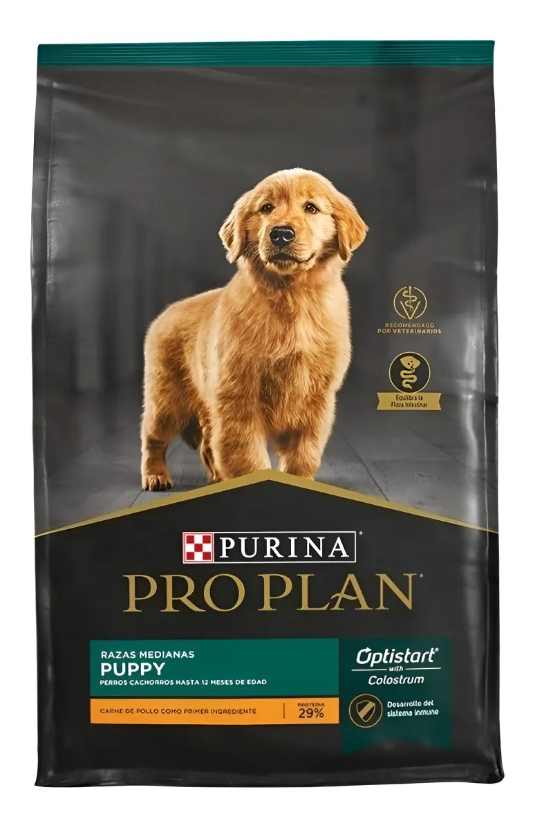 Pro Plan Cachorro Raza Mediana