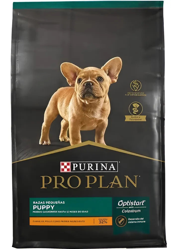 Pro Plan Cachorro Raza Pequeña