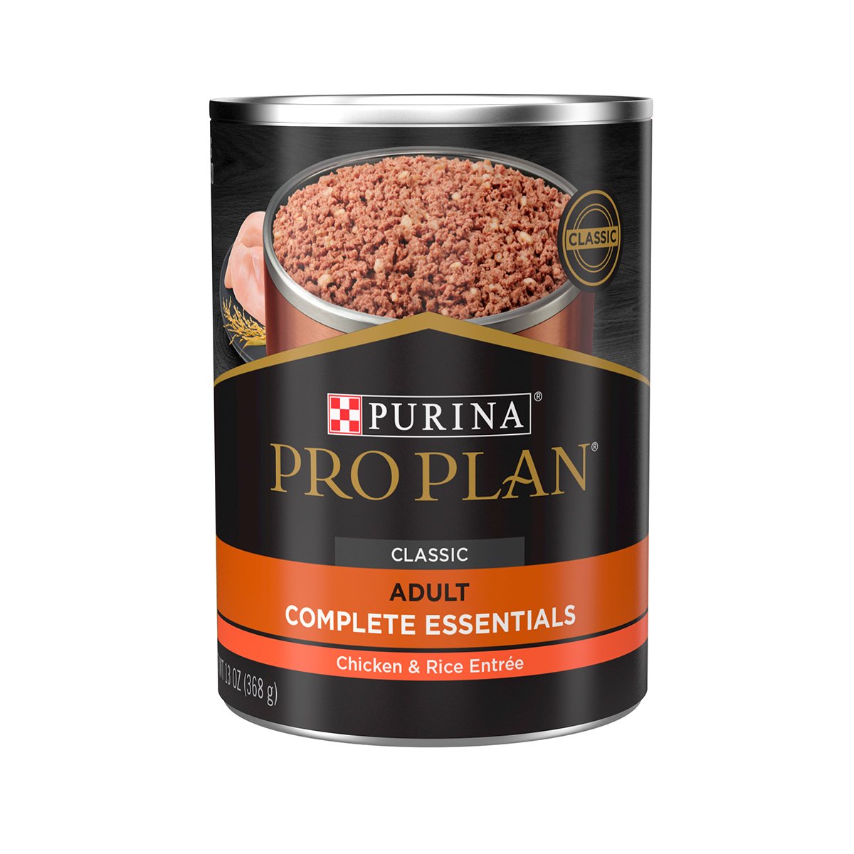 Pro Plan Lata Perro Adulto