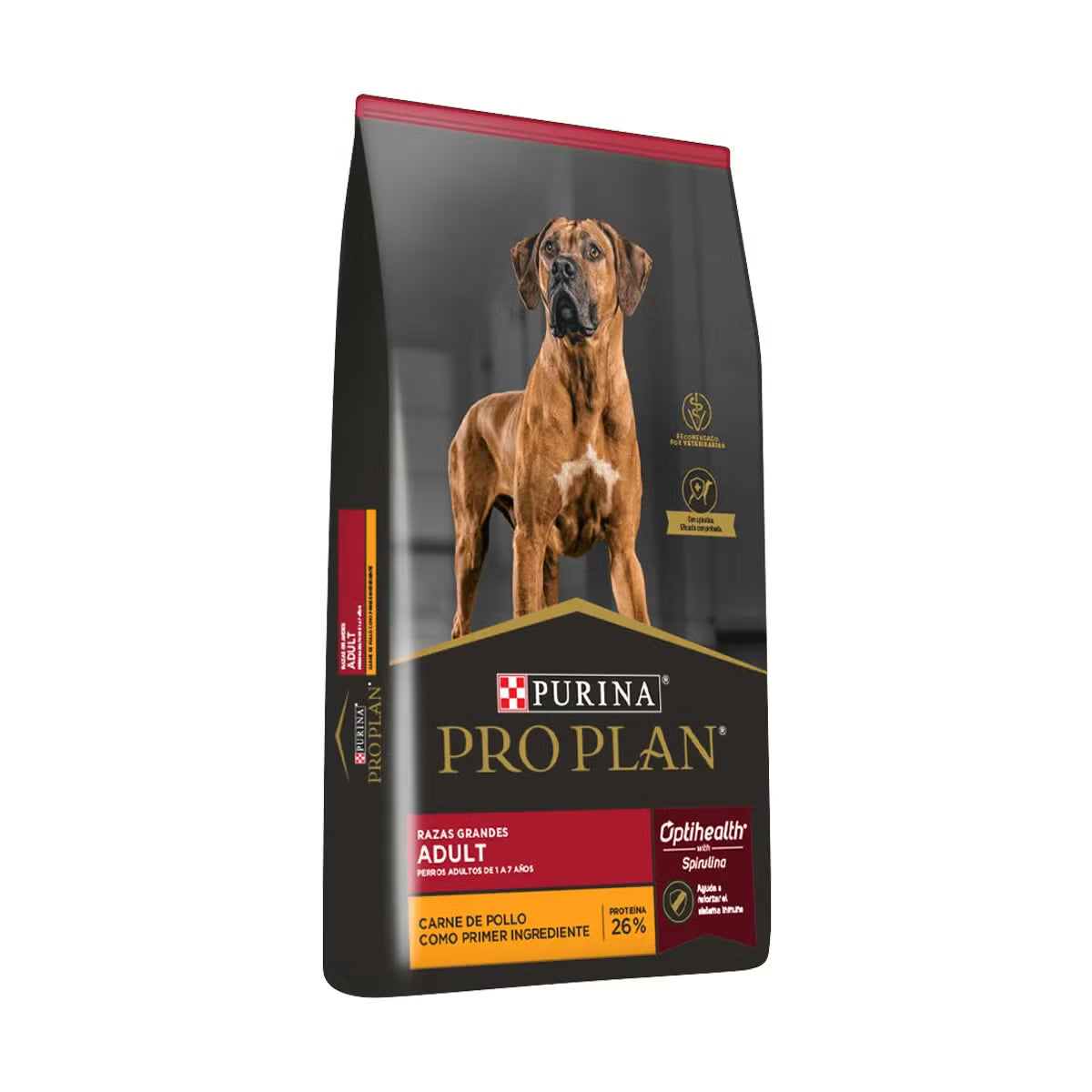 Pro Plan Perro Adulto Raza Grande