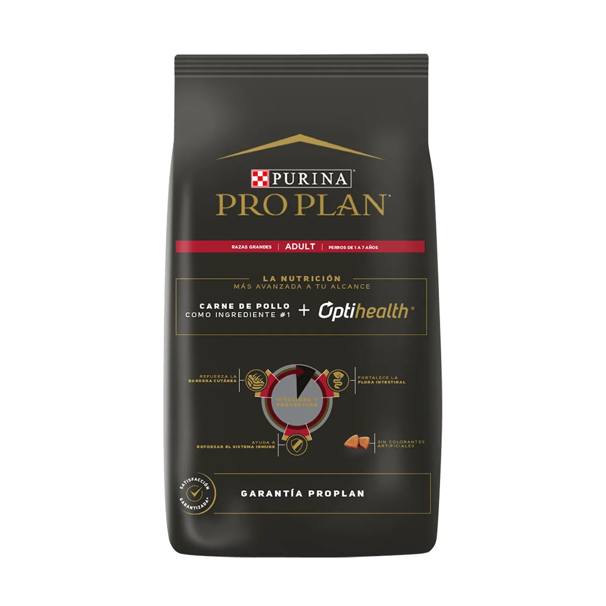 Pro Plan Perro Adulto Raza Grande