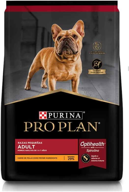 Pro Plan Perro Adulto Raza Pequeña