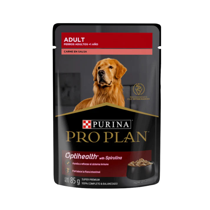Pro Plan Sobre Perro Adulto