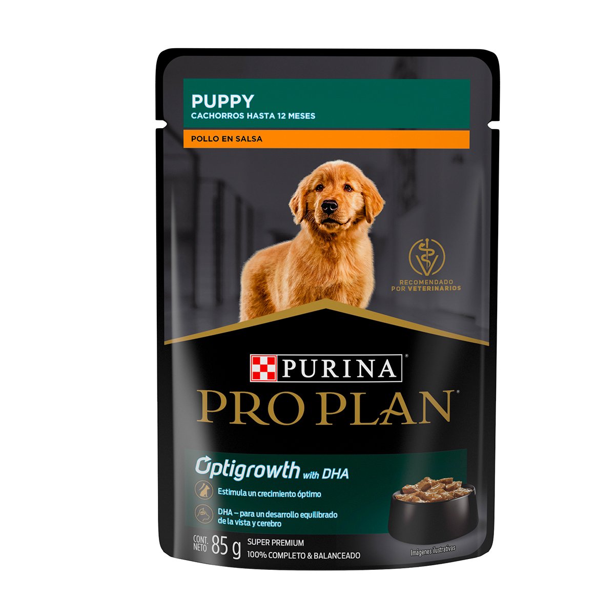 Pro Plan Puppy Sobre