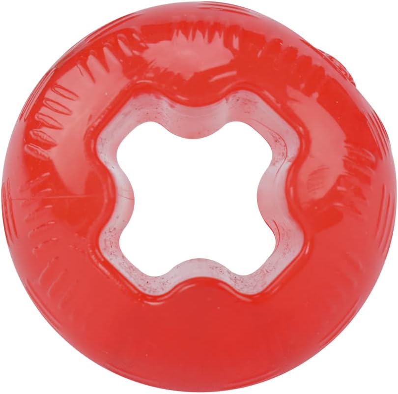 Fancy Pets Juguete Bola Mediana Xtreme para Perros