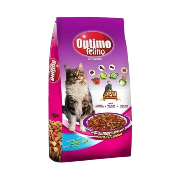 Óptimo Felino