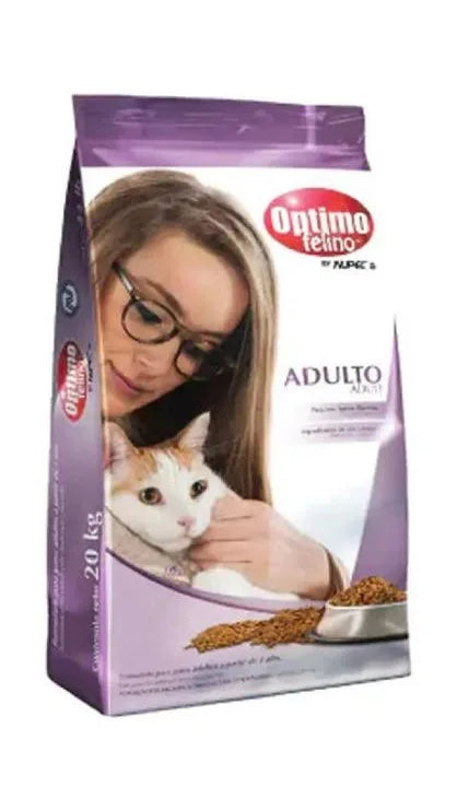 Óptimo Felino