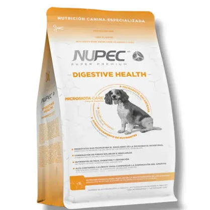 Nupec Digestive Health