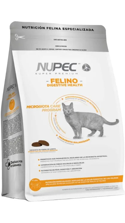 Nupec Felino Digestive Health